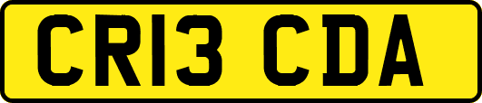 CR13CDA