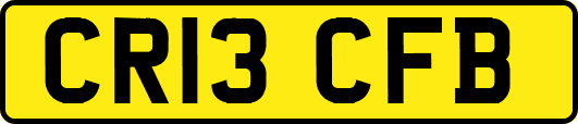 CR13CFB