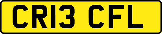 CR13CFL