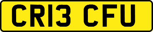 CR13CFU