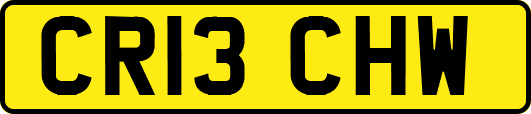 CR13CHW
