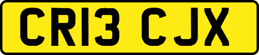 CR13CJX