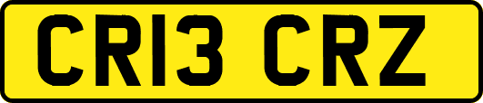 CR13CRZ
