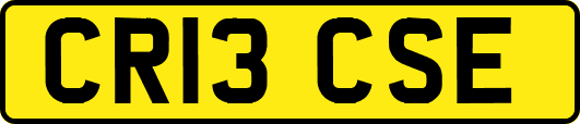 CR13CSE