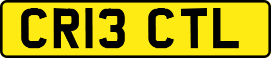 CR13CTL