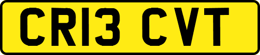CR13CVT