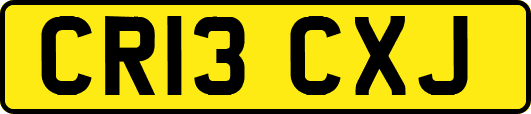 CR13CXJ