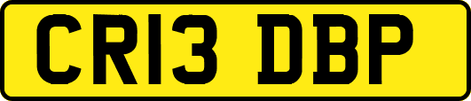 CR13DBP