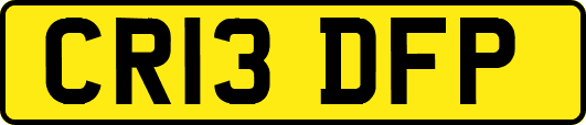 CR13DFP