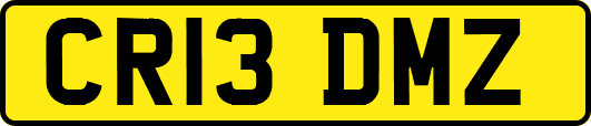 CR13DMZ