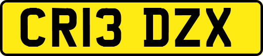CR13DZX