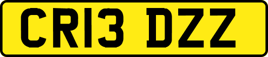 CR13DZZ
