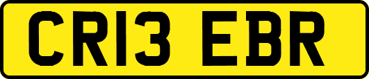 CR13EBR