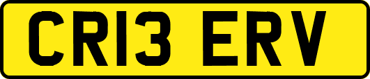 CR13ERV