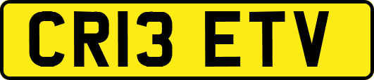 CR13ETV