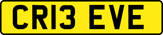 CR13EVE