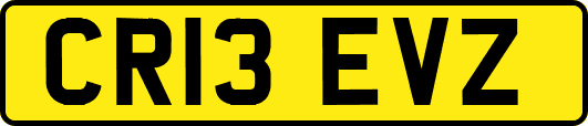 CR13EVZ