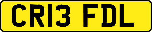 CR13FDL