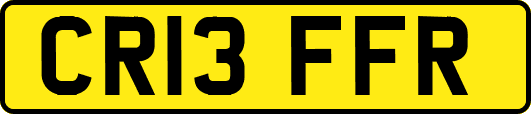 CR13FFR