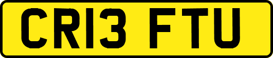 CR13FTU