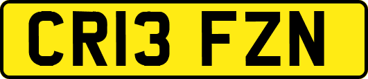 CR13FZN
