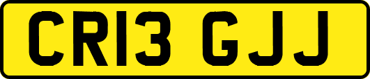 CR13GJJ