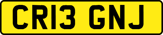 CR13GNJ