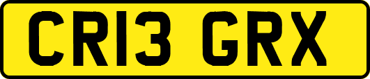 CR13GRX