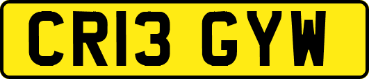 CR13GYW