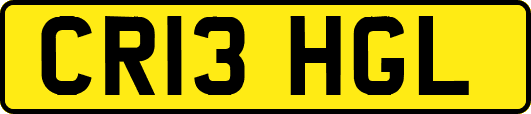 CR13HGL