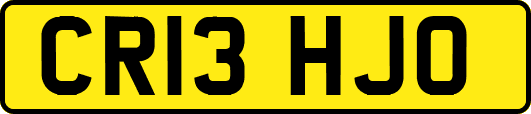 CR13HJO