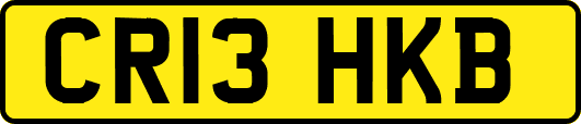 CR13HKB