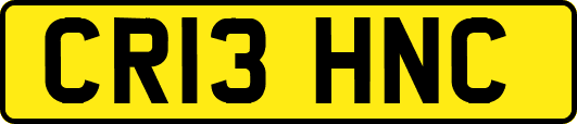 CR13HNC