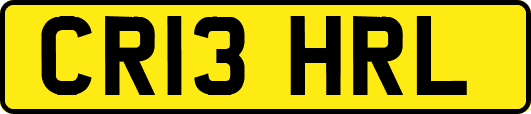 CR13HRL