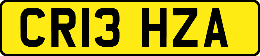 CR13HZA