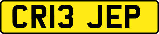 CR13JEP