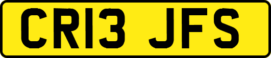 CR13JFS
