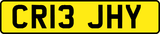 CR13JHY