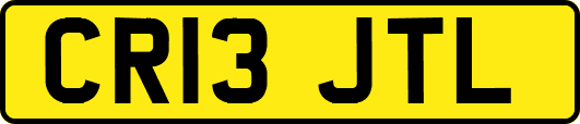 CR13JTL