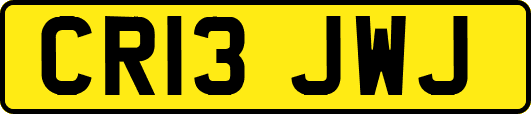 CR13JWJ