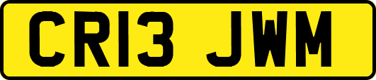 CR13JWM