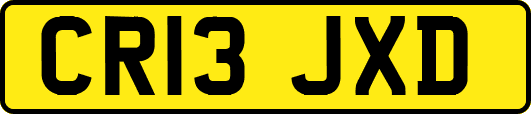 CR13JXD