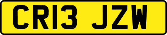 CR13JZW