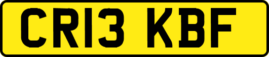 CR13KBF