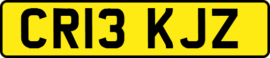CR13KJZ