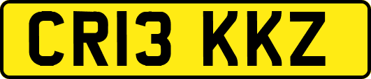 CR13KKZ