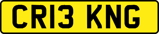 CR13KNG