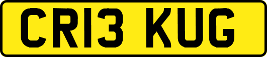 CR13KUG