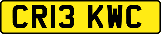 CR13KWC