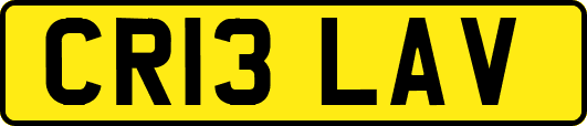 CR13LAV
